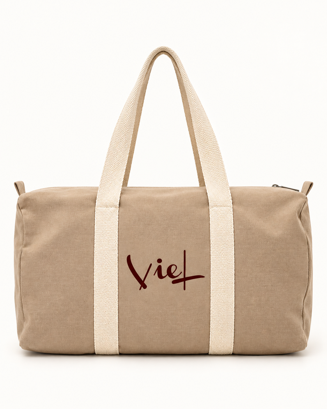 Everywhere Bag - In cotone riciclato