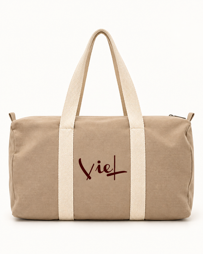 Everywhere Bag - In cotone riciclato