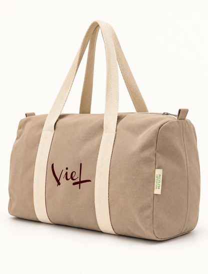 Everywhere Bag - In cotone riciclato