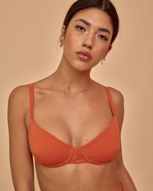 Circe 2.0 Papaya