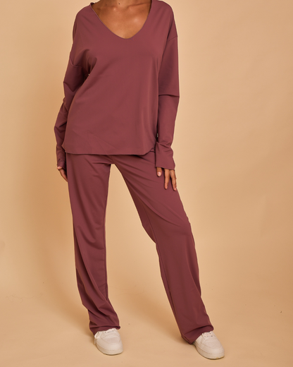 Comfy Palazzo