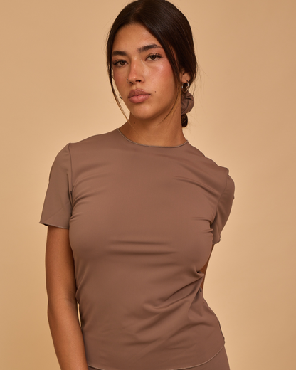 Comfy Maglia - Mezza Manica