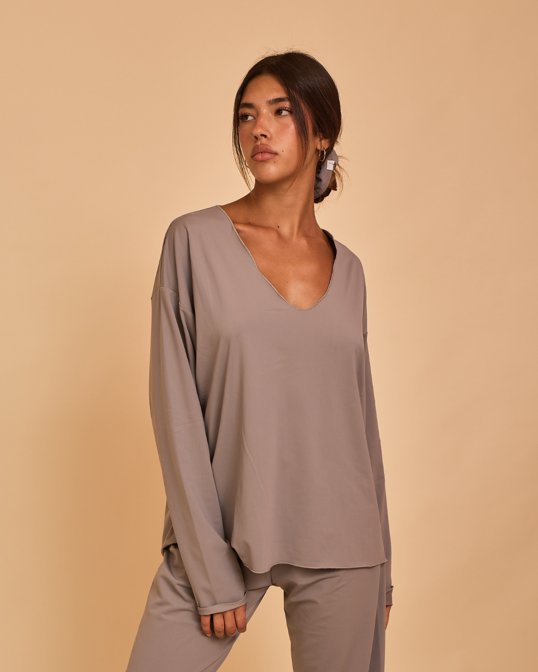 Comfy Maglia Oversize