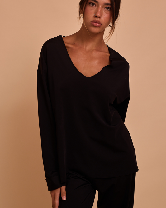 Comfy Maglia Oversize