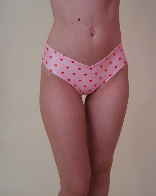 Dafne cuoricini