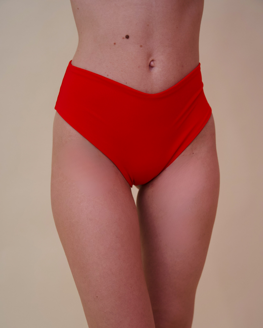 Dea rosso