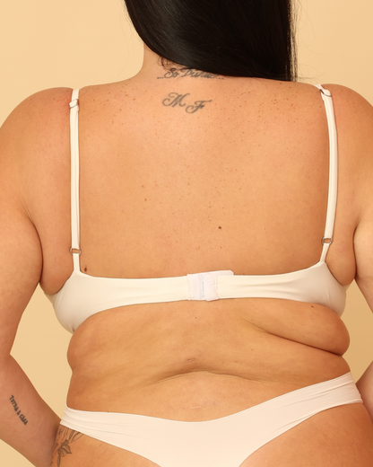 Soft FerrettoNonFerretto - Bianco