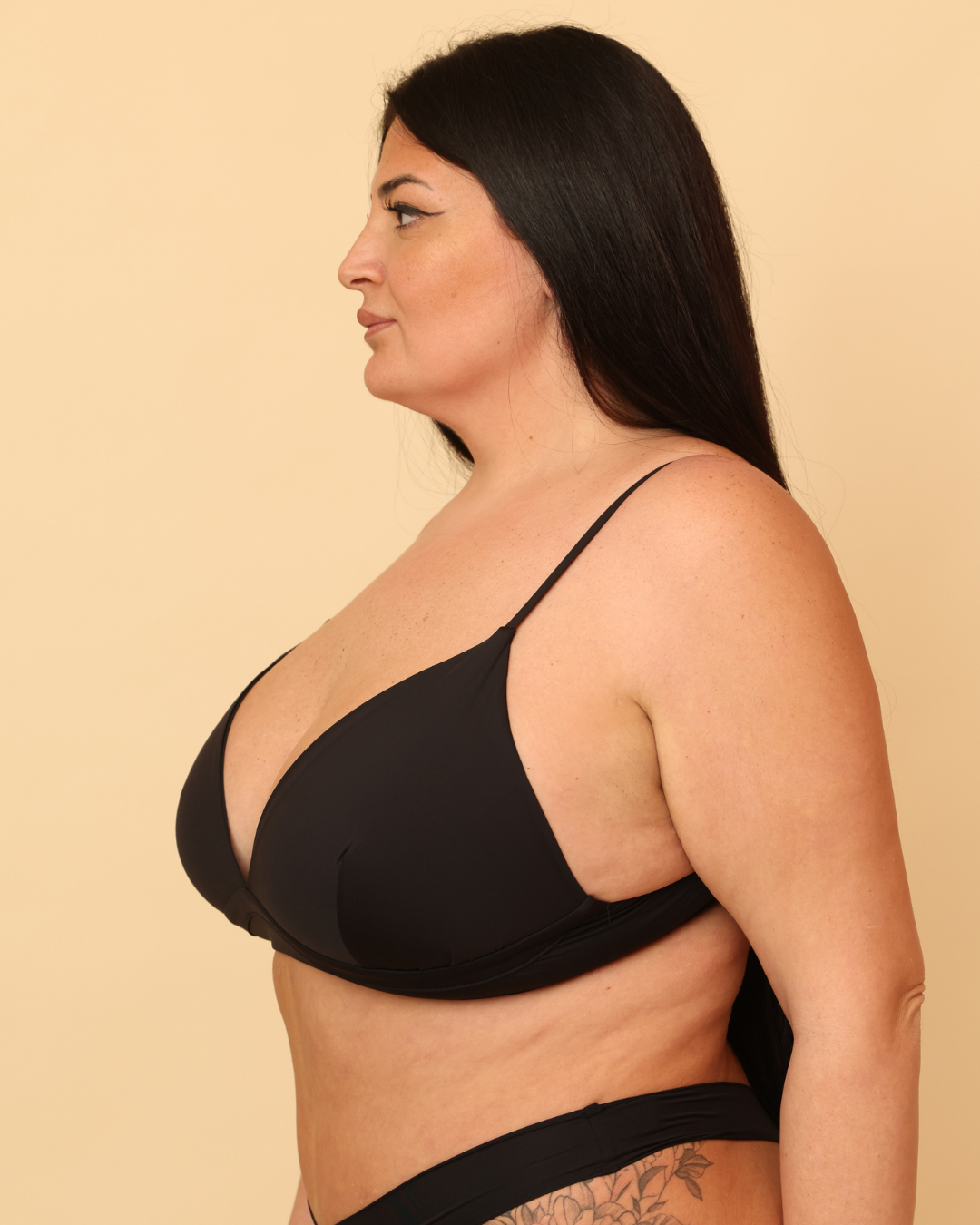 Soft FerrettoNonFerretto - Nero