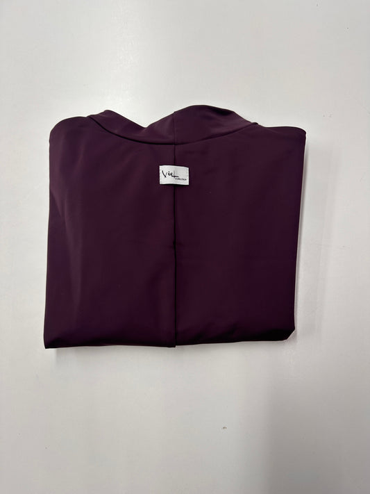 Body Second Skin - Mezzocollo