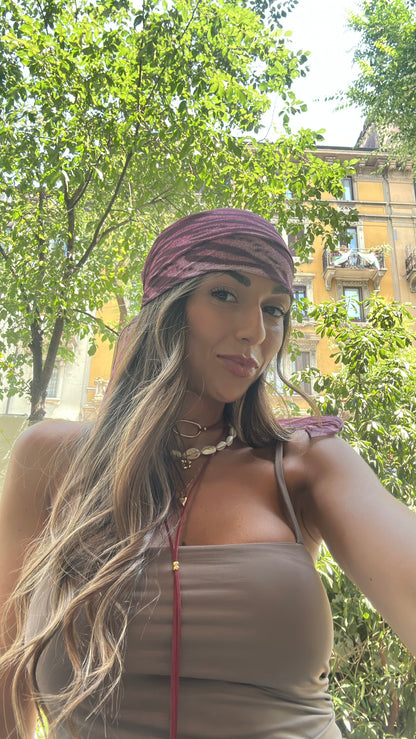 Bandana multiwear