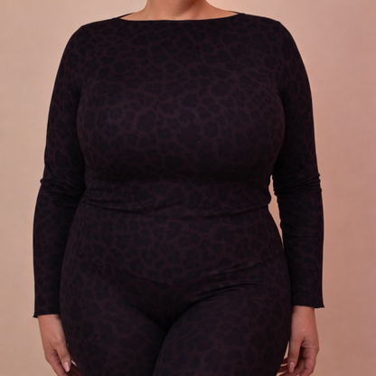 Comfy Shirt - Long Sleeve