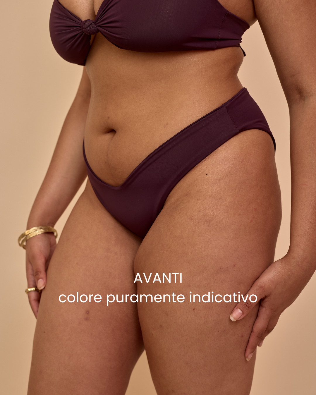 Venere Maxi - Lilla