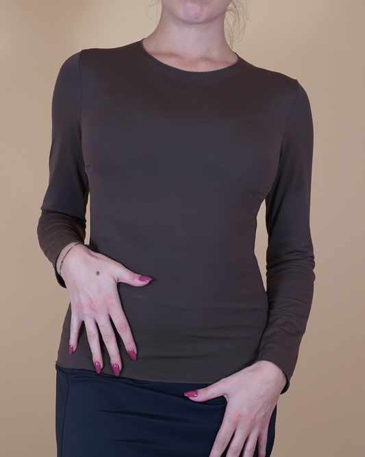 Comfy Shirt - Long Sleeve