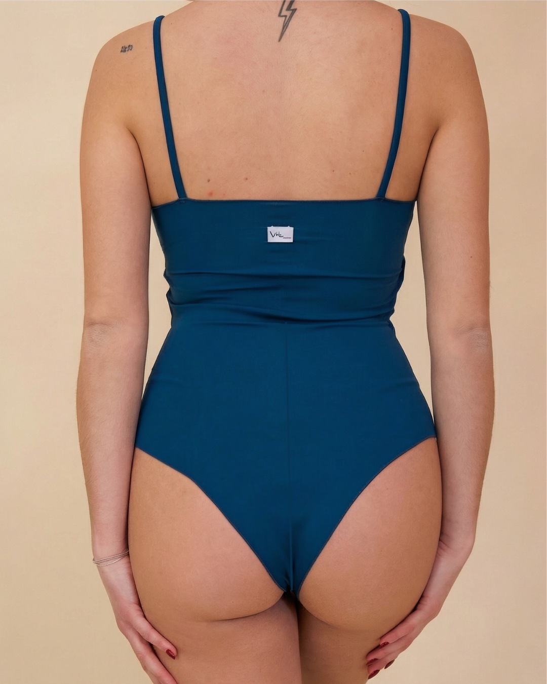 Body Second Skin - Long Sleeve 