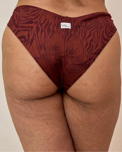 Venere Maxi - Zebra Limited Edition