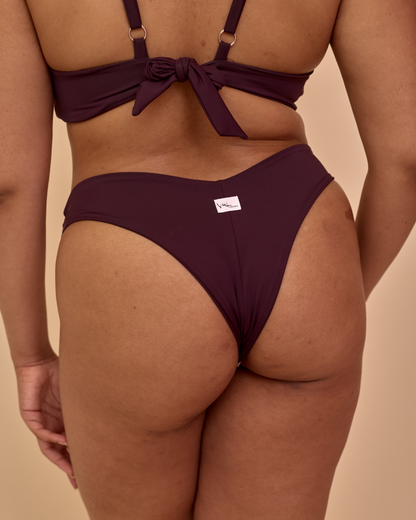 Venere - Viola Melanzana