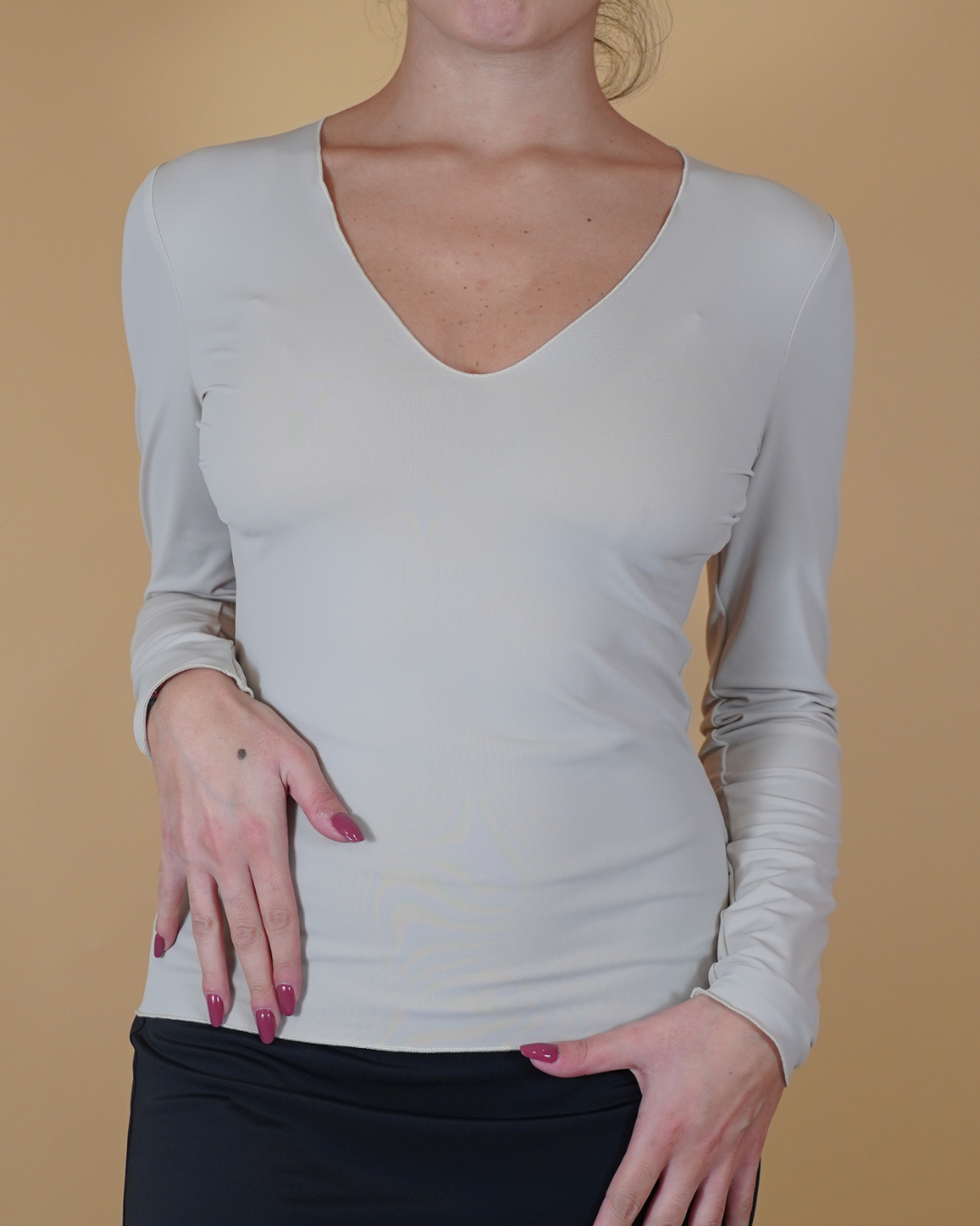 Comfy Shirt - Long Sleeve