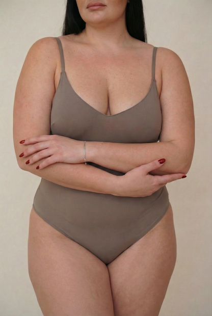 Body Second Skin - Long Sleeve 