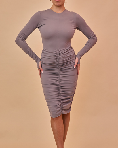 Body Second Skin - Long Sleeve 