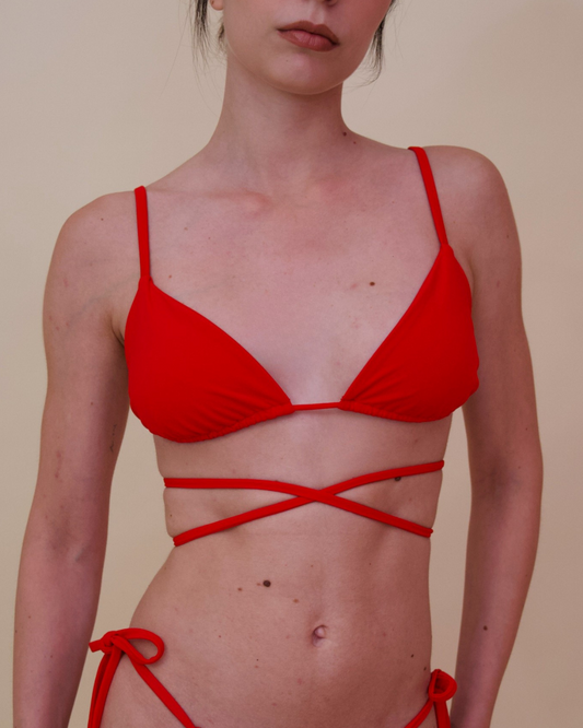 Iris Rosso