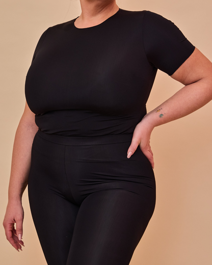 Comfy Maglia - Mezza Manica