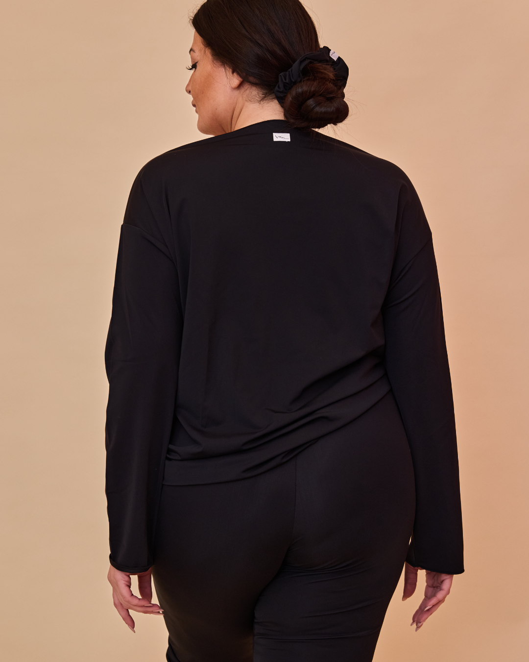 Comfy Maglia Oversize