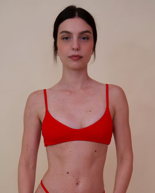 Minerva Rosso