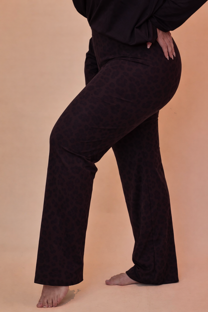 Comfy Palazzo - Zebra Limited Edition