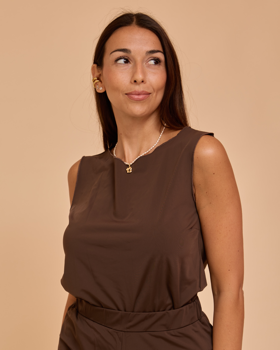 Comfy Top - Sacco