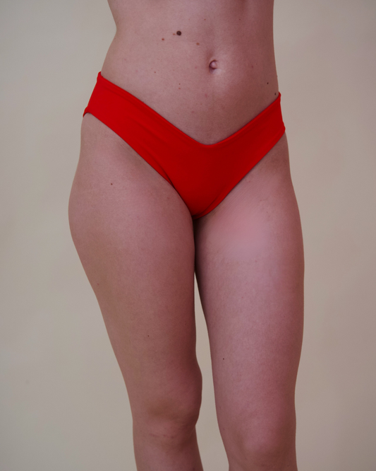 Venere Rosso