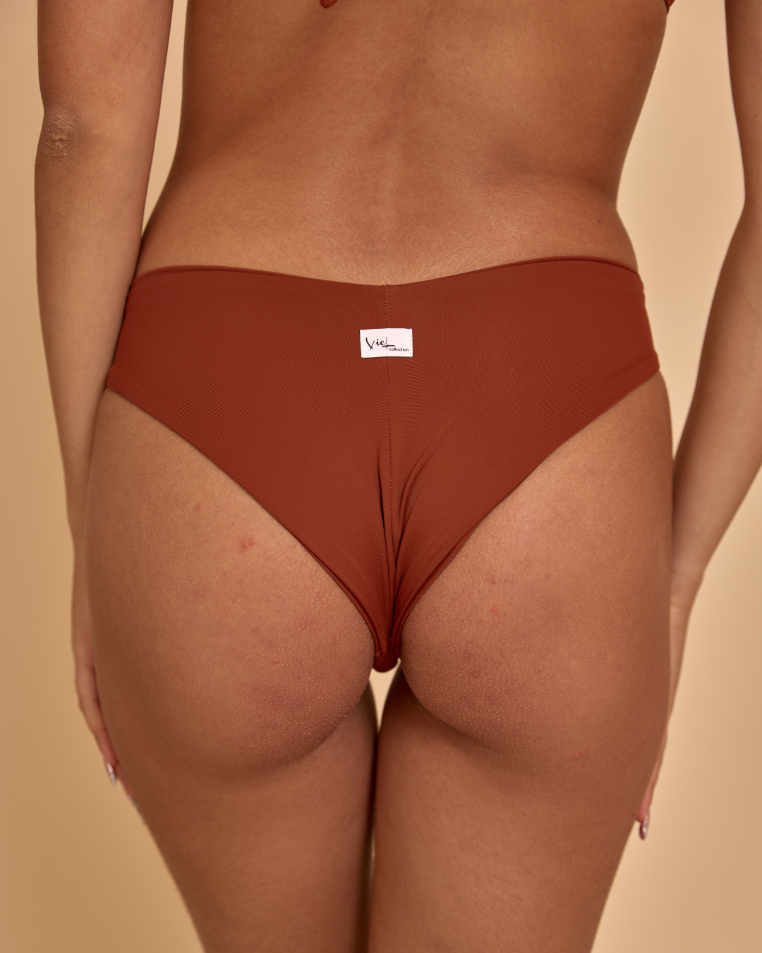 Venere Maxi - Cioccolato