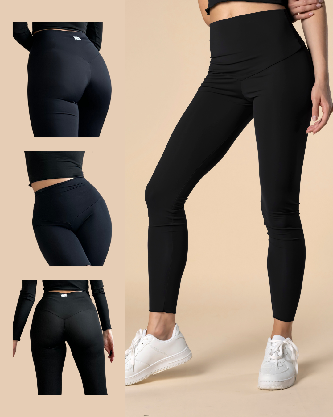 Comfy Leggings