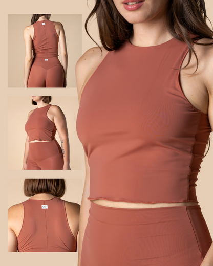 Comfy Tank Top
